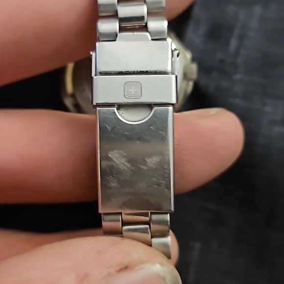 Wegner S.A.K Design Women's watch - Picture 3 of 5